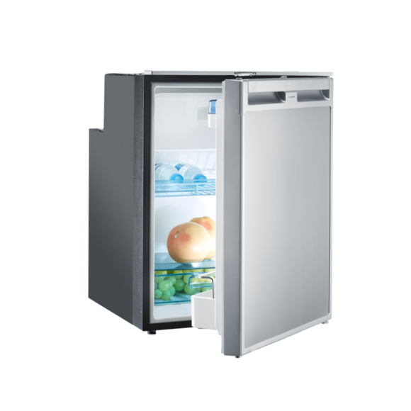 Dometic CoolMatic CRX 80 - 78 L - Undercounter - T - Silver