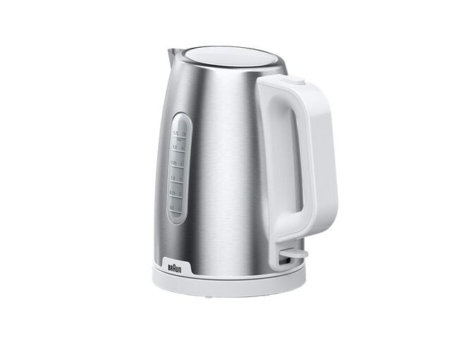 Braun WK 1500 Bouilloire 1,7L 2200W Blanc