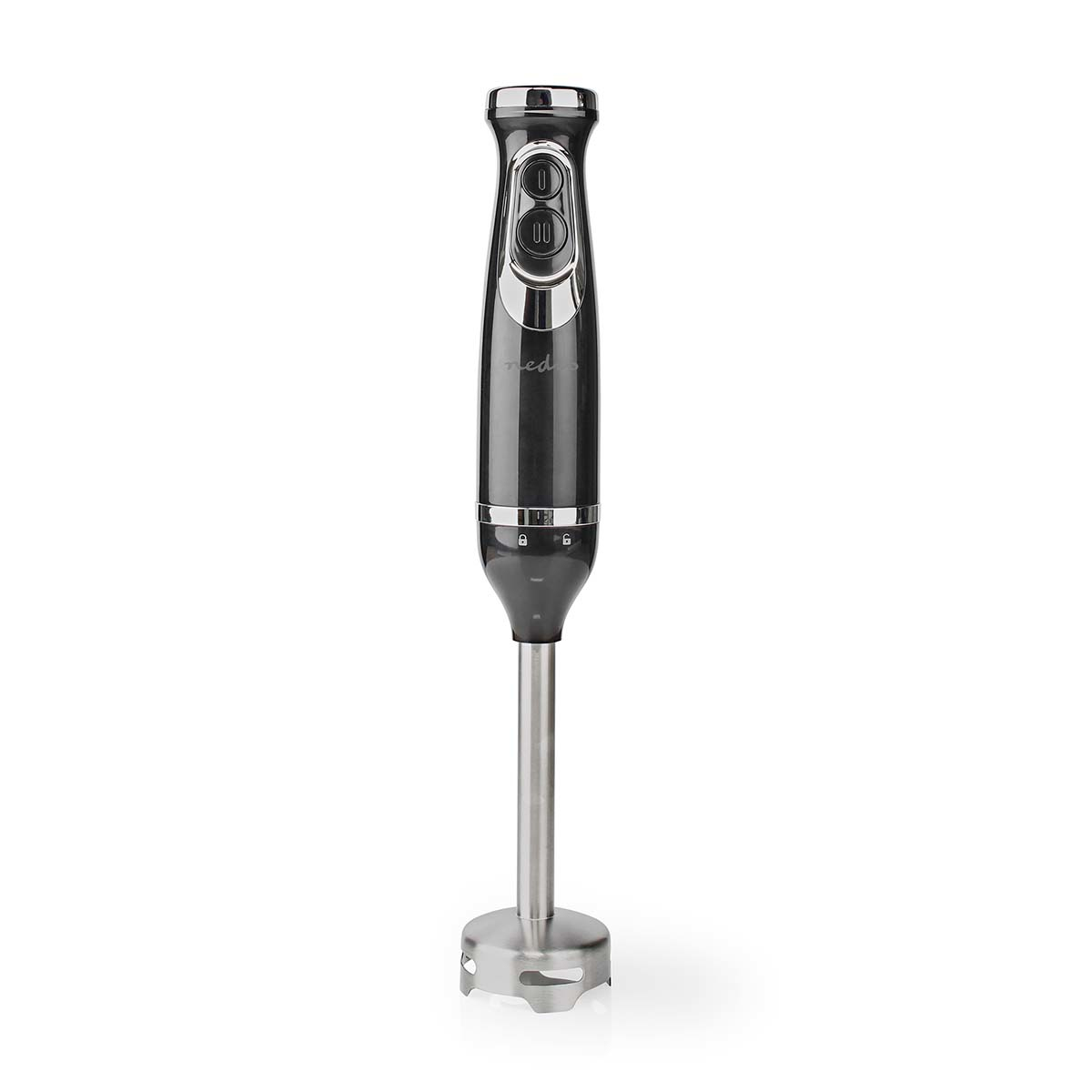 Nedis KAHB200CBK Hand Mixer Black