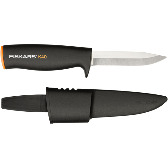 Fiskars K40 - 22,5 cm - 10 cm - 1 pièce(s)
