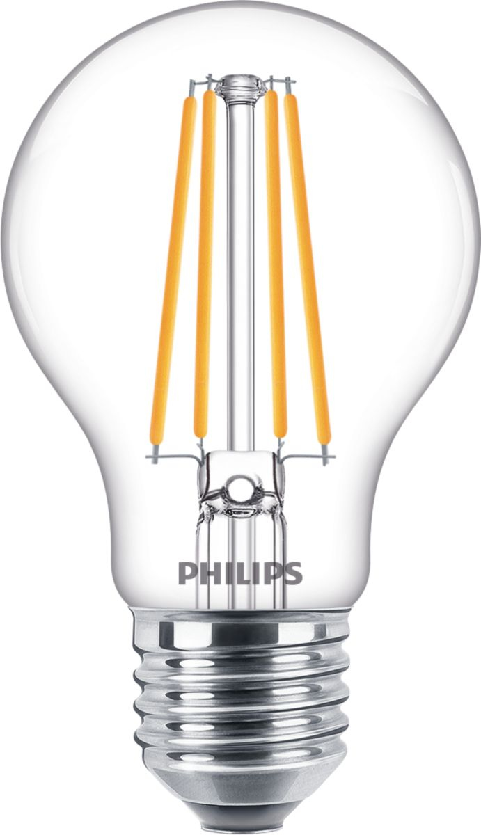 Signify CorePro LED E27 8.5W 1055lm Blanc chaud