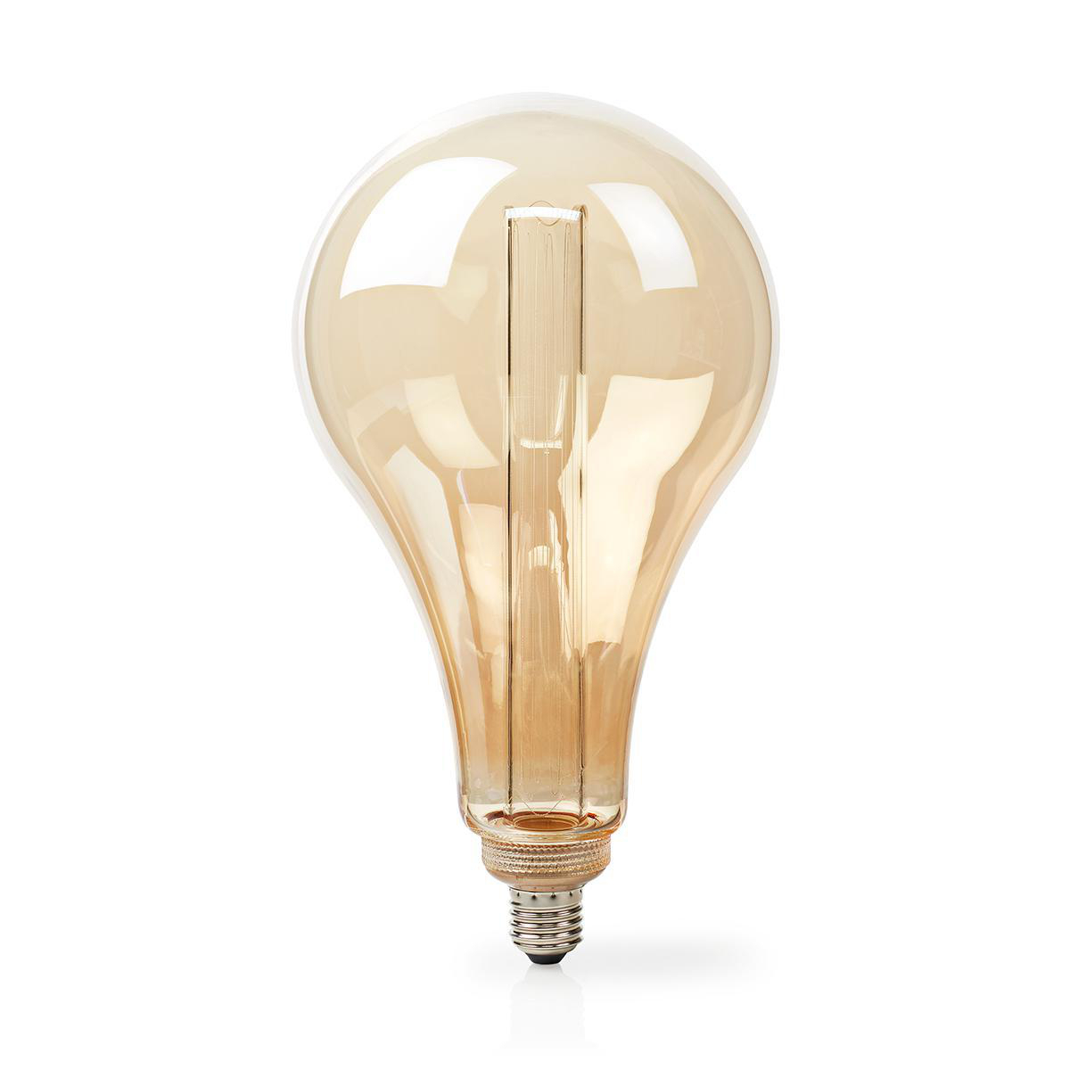 Nedis LBRDE27PS165AR LED E27 120lm