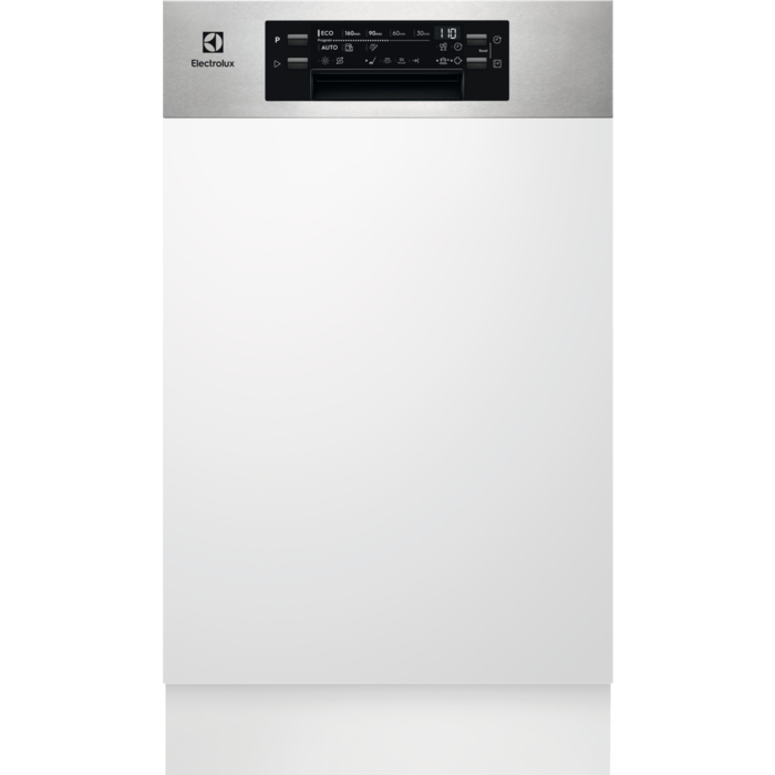 Electrolux EEM43300IX dishwasher Fully built-in 10 place settings - EEM43300IX