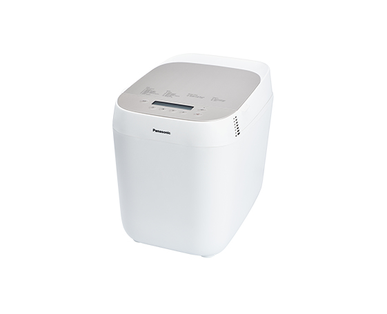 Panasonic Croustina Bread Maker 700W - SD-ZP2000WXE
