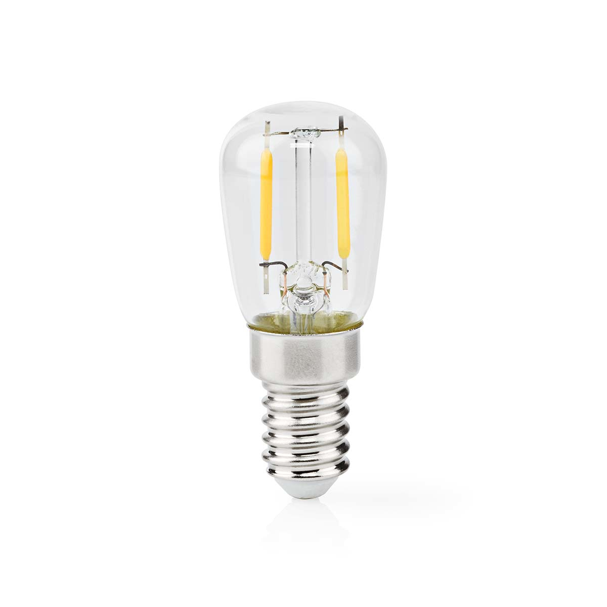 Nedis Réfrigérateur LED E14 2W T26