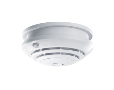 Esylux PROTECTOR K - AC - 9 V - 10.6 cm - 48 mm - 48 mm - 142 g