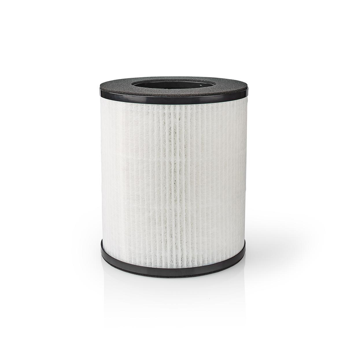 Nedis AIPU100AF Filtre Noir