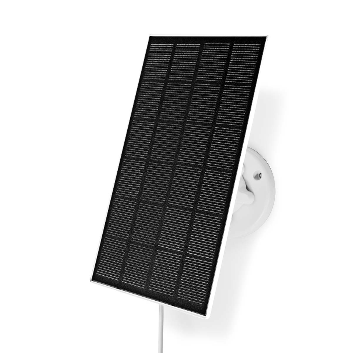 Câble USB 4,5 V pour panneau solaire Nedis de 3 m