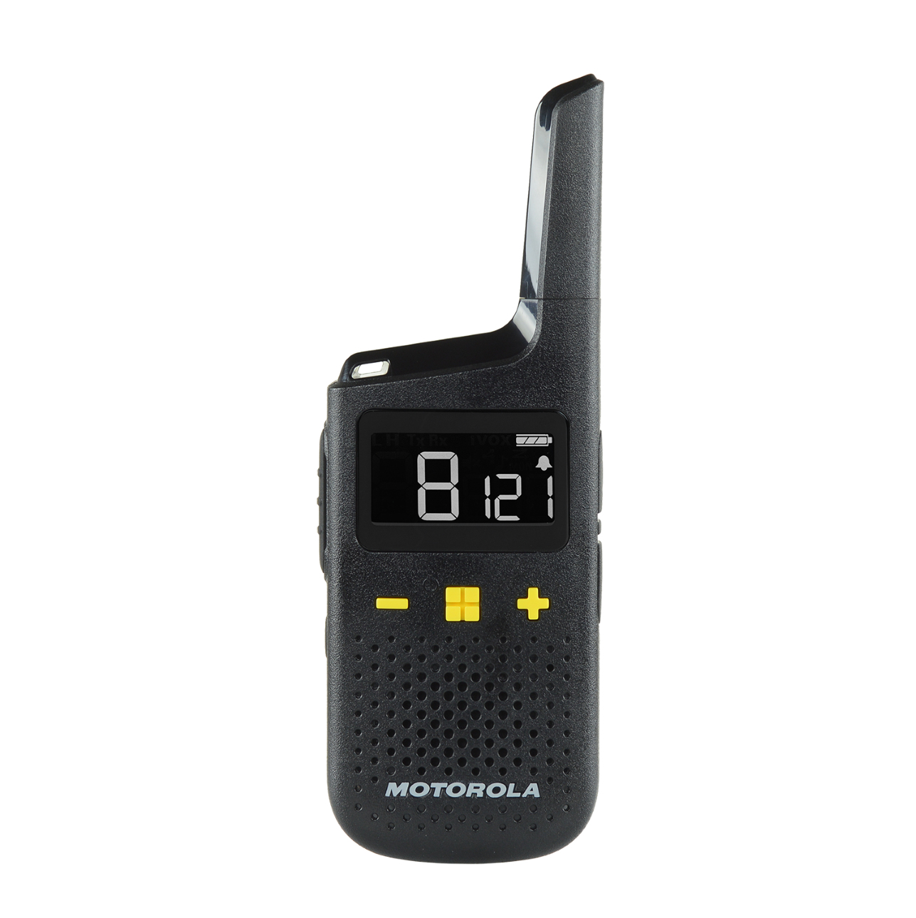 Motorola XT185 PMR 16 canaux, portée 8000m