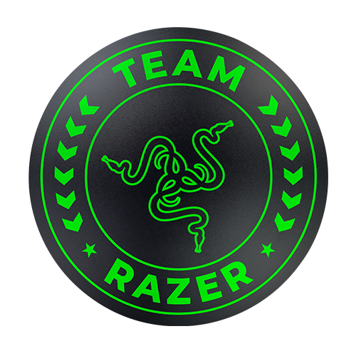 Razer Floor Rug Gaming Chair Mat - RC81-03920200-R3M1