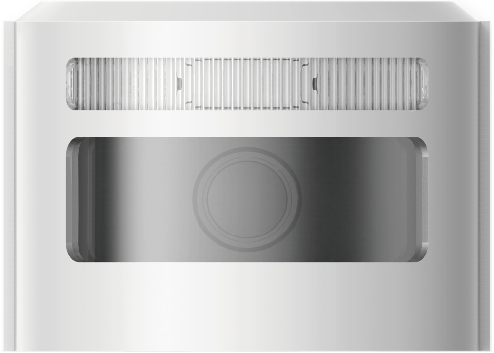 Hikvision DS-PDCM15PF-IR - Caméra de surveillance