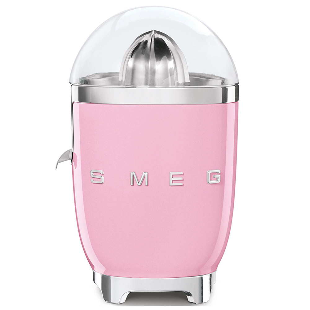 Presse-agrumes électrique SMEG CJF11PKEU