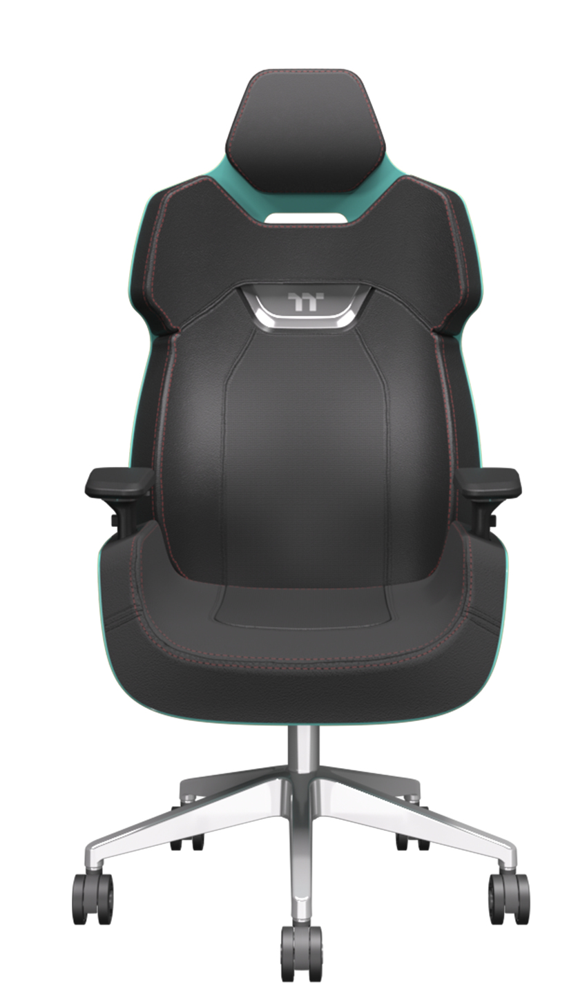 Thermaltake GGC-ARG-BGLFDL-01 Gaming chair