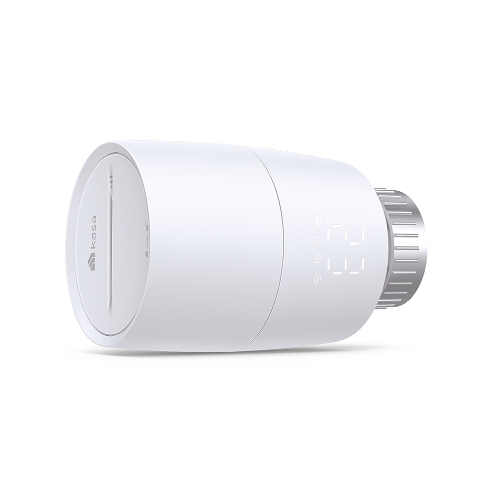 TP-LINK Kasa Smart KE100 V1 - Smart thermostatic - KE100