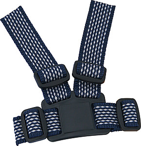 Ceinture de sécurité Olympia BS 864