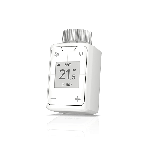 AVM FRITZ!DECT 302 Thermostat - 20002961