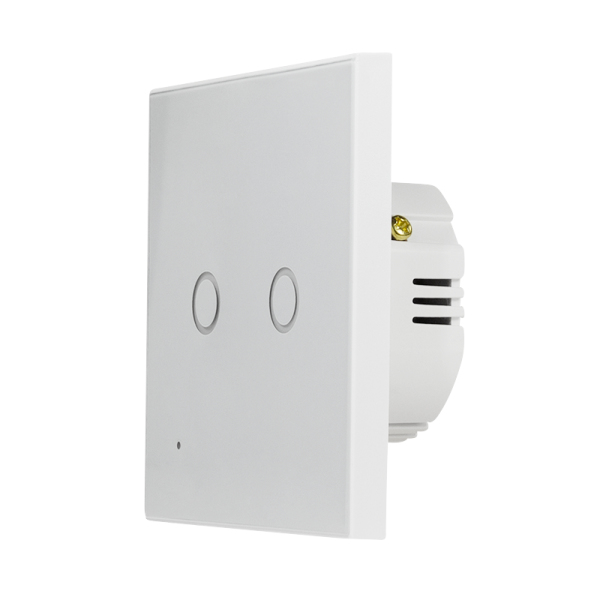 LogiLink Smart Home Wi-Fi EU Light 2-Fold - SH0112