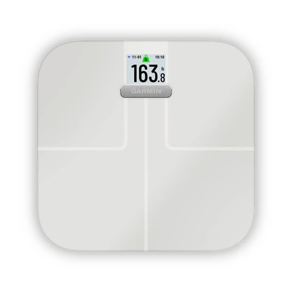 Garmin Index S2 - Pèse-personne