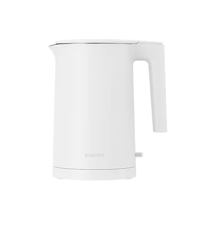 Bouilloire électrique Xiaomi 2 blanche 1,7 L 1800 W