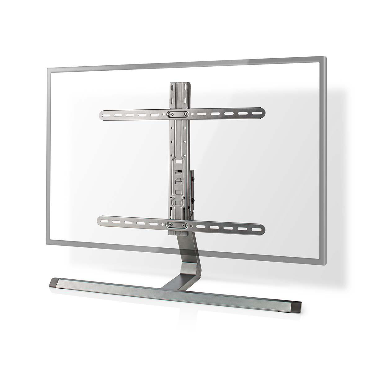 Nedis TVSM5120GY Meuble TV 37-75"
