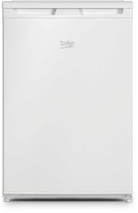 BEKO TSE1285N Congélateur 114L