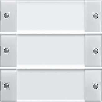 GIRA 213303 - Blanc - 1 pièce(s)