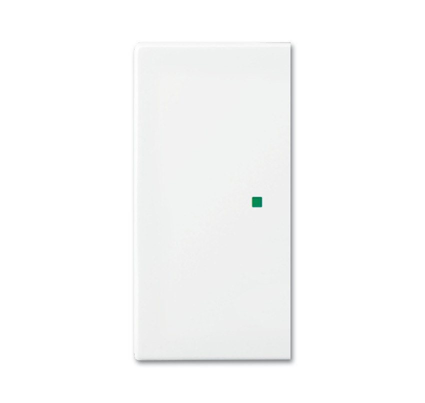BUSCH JAEGER 6230-20-914 Blanc