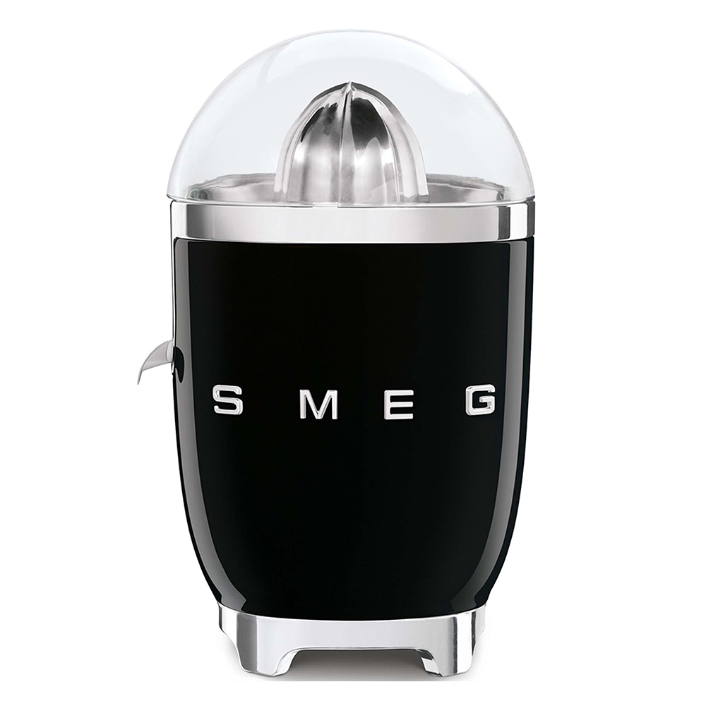 Presse-agrumes électrique SMEG CJF11BLEU