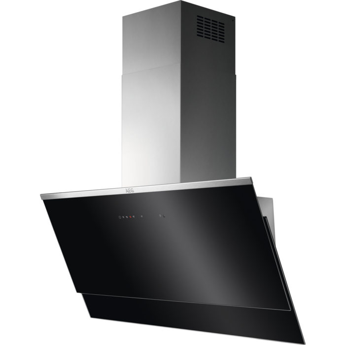 AEG DVE5971HG Face Glam köksfläkt, 90cm, A-klass
