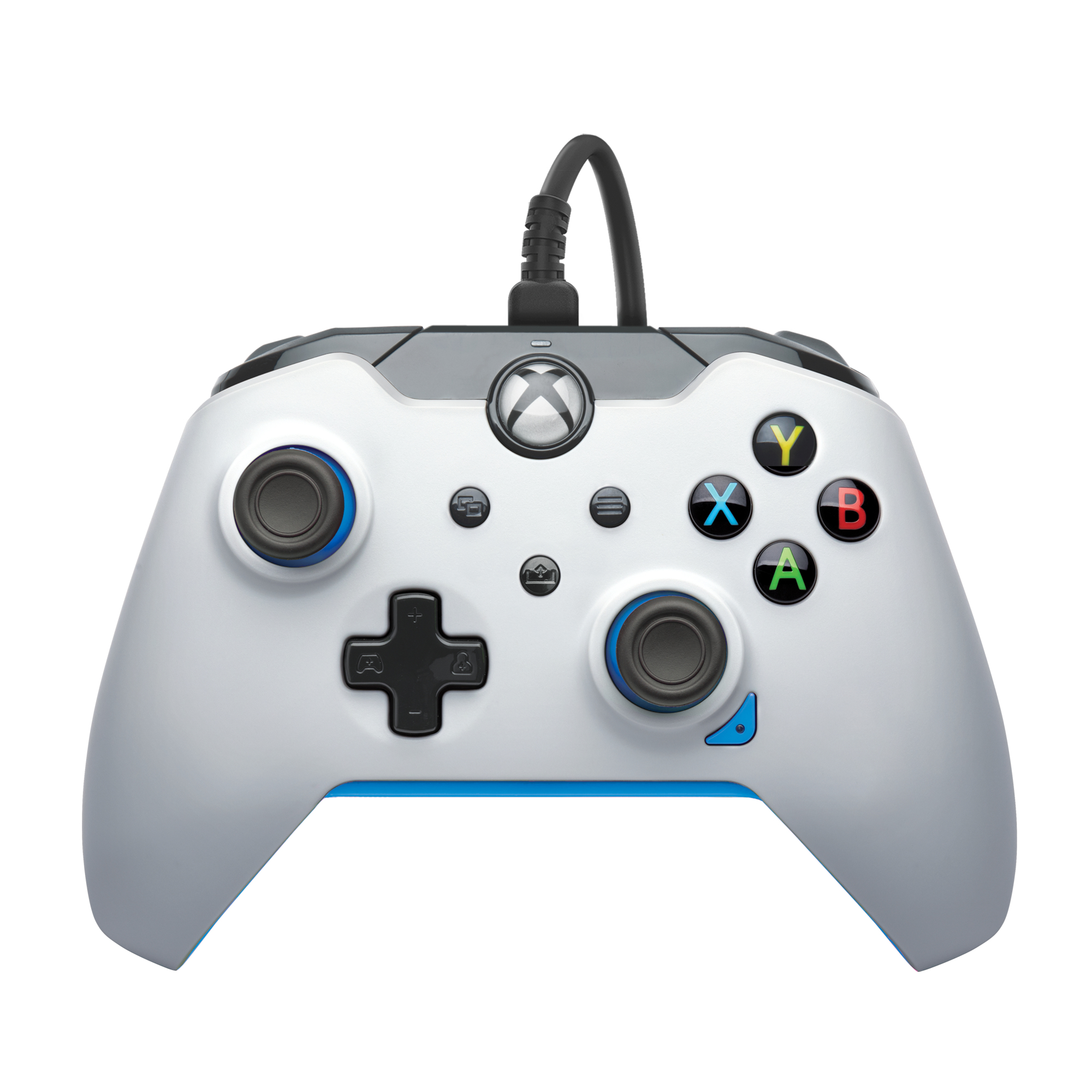 PDP Manette Xbox Ion Blanc