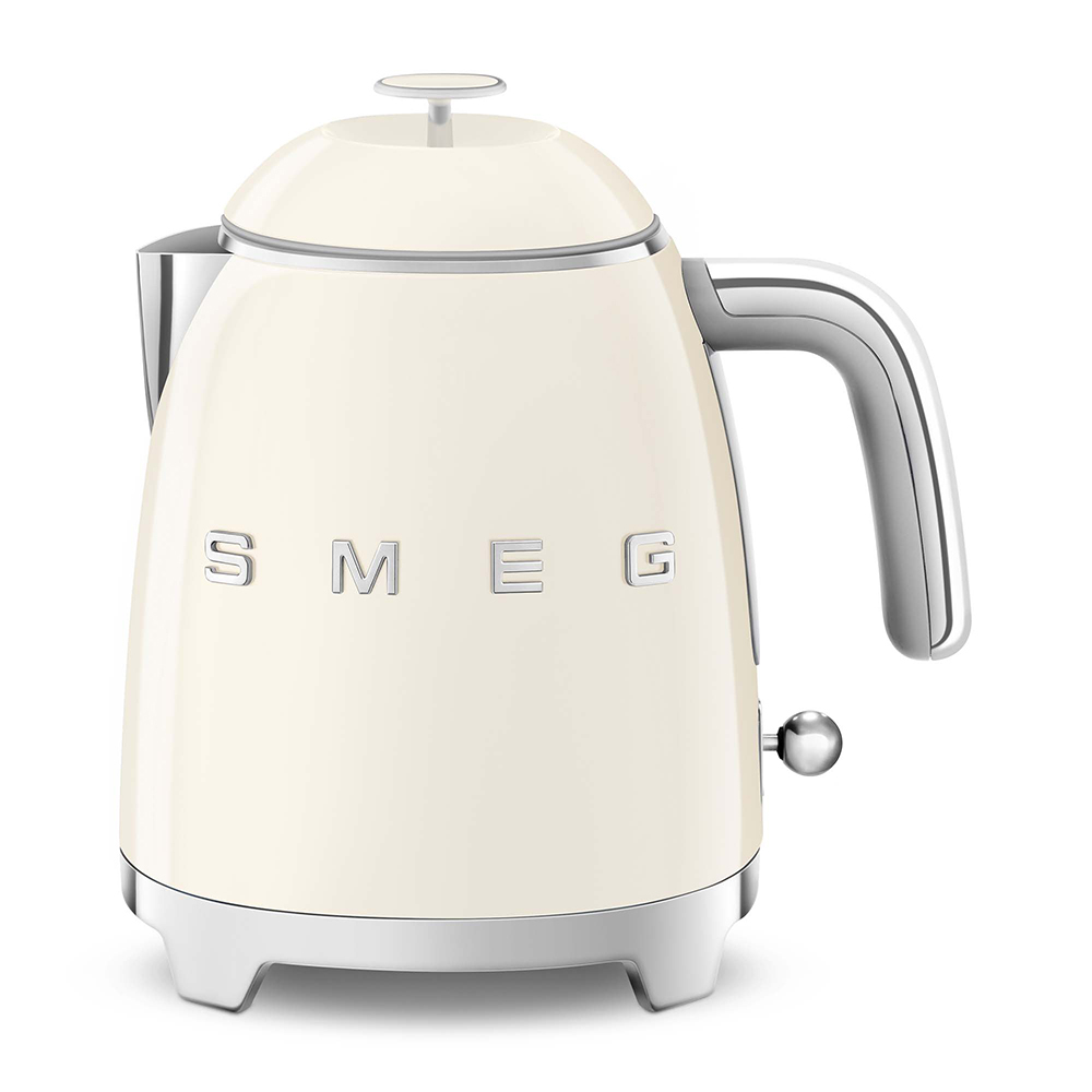 SMEG 50s kettle KLF05CREU