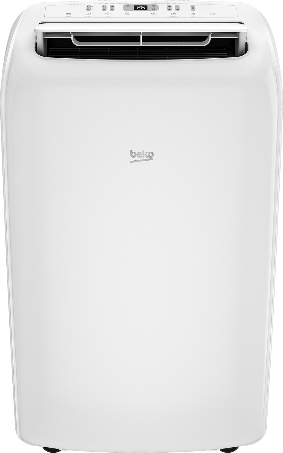 BEKO BA312C - Afficheur LED Wave Blanc