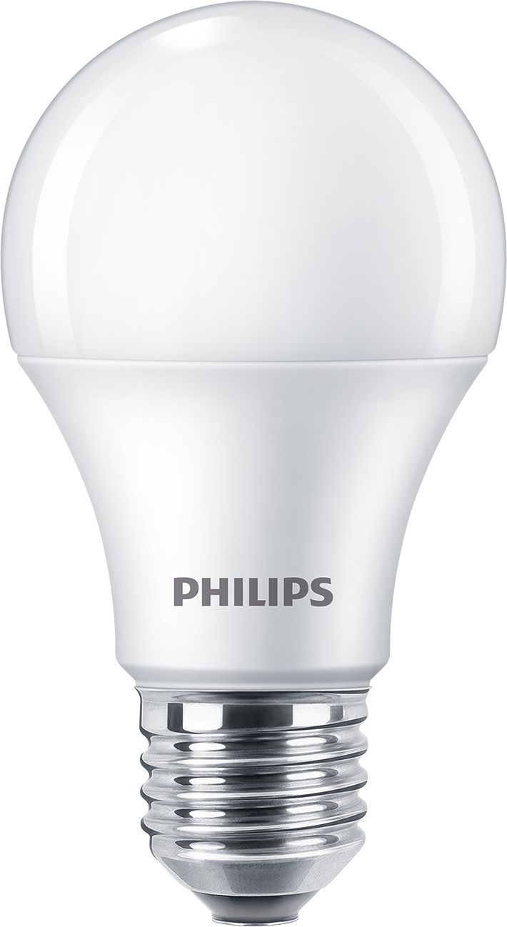 Signify E27 Ampoule 10W 1055lm Blanc chaud