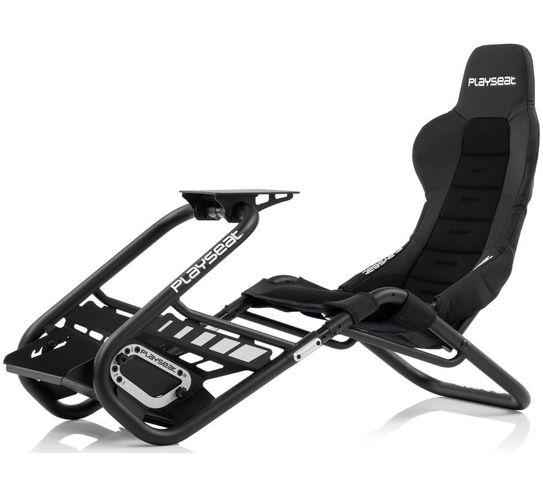 Playseat Trophy - Racing simulator cockpit - RAP.00304