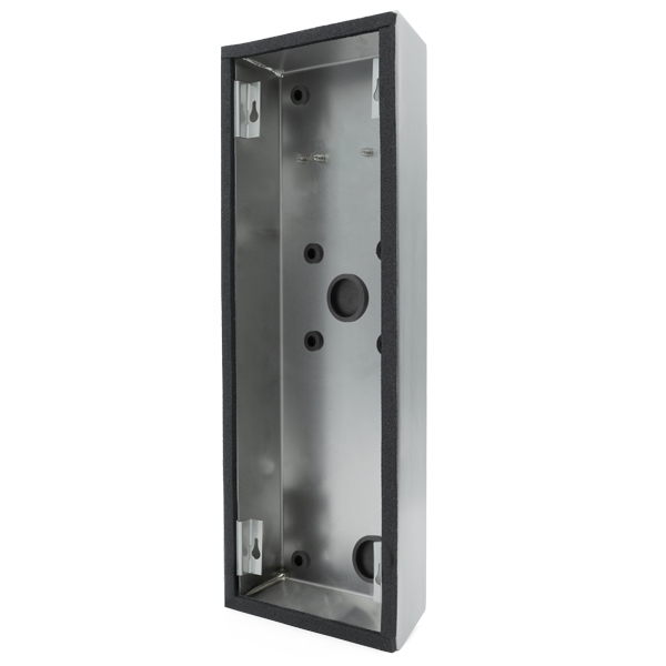 Doorbird AufputzgehÃ¤use D21DKV
