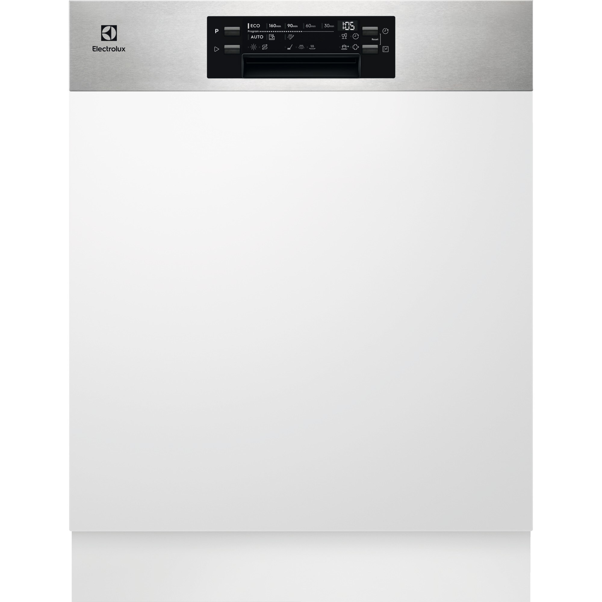 Electrolux Zmywarka do zabudowy EES47300IX