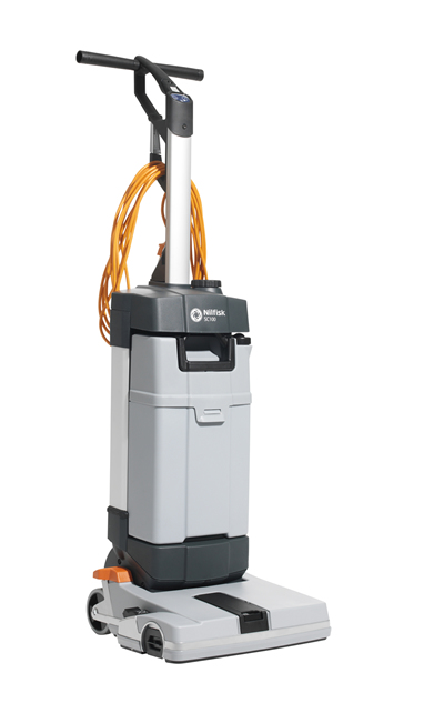 Nilfisk SC 100 E - AC - 220-240 V - 50 - 60 Hz - 360 mm - 400 mm - 1150 mm