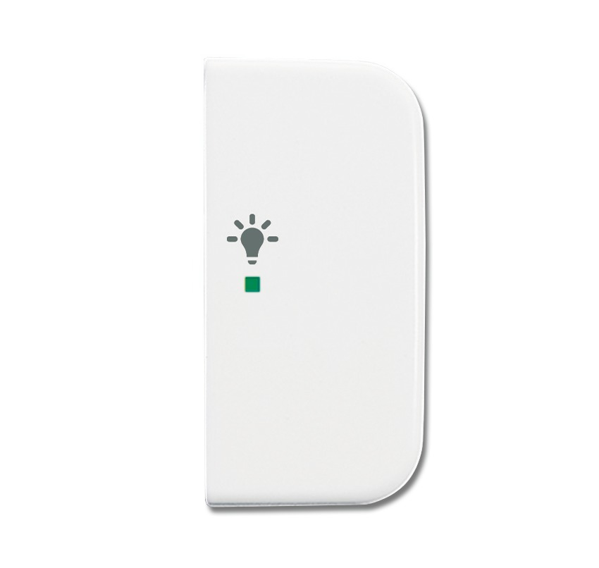 BUSCH JAEGER 6231-22-214 Blanc