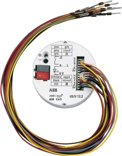 ABB Universal-Schnittstelle US/U12.2
