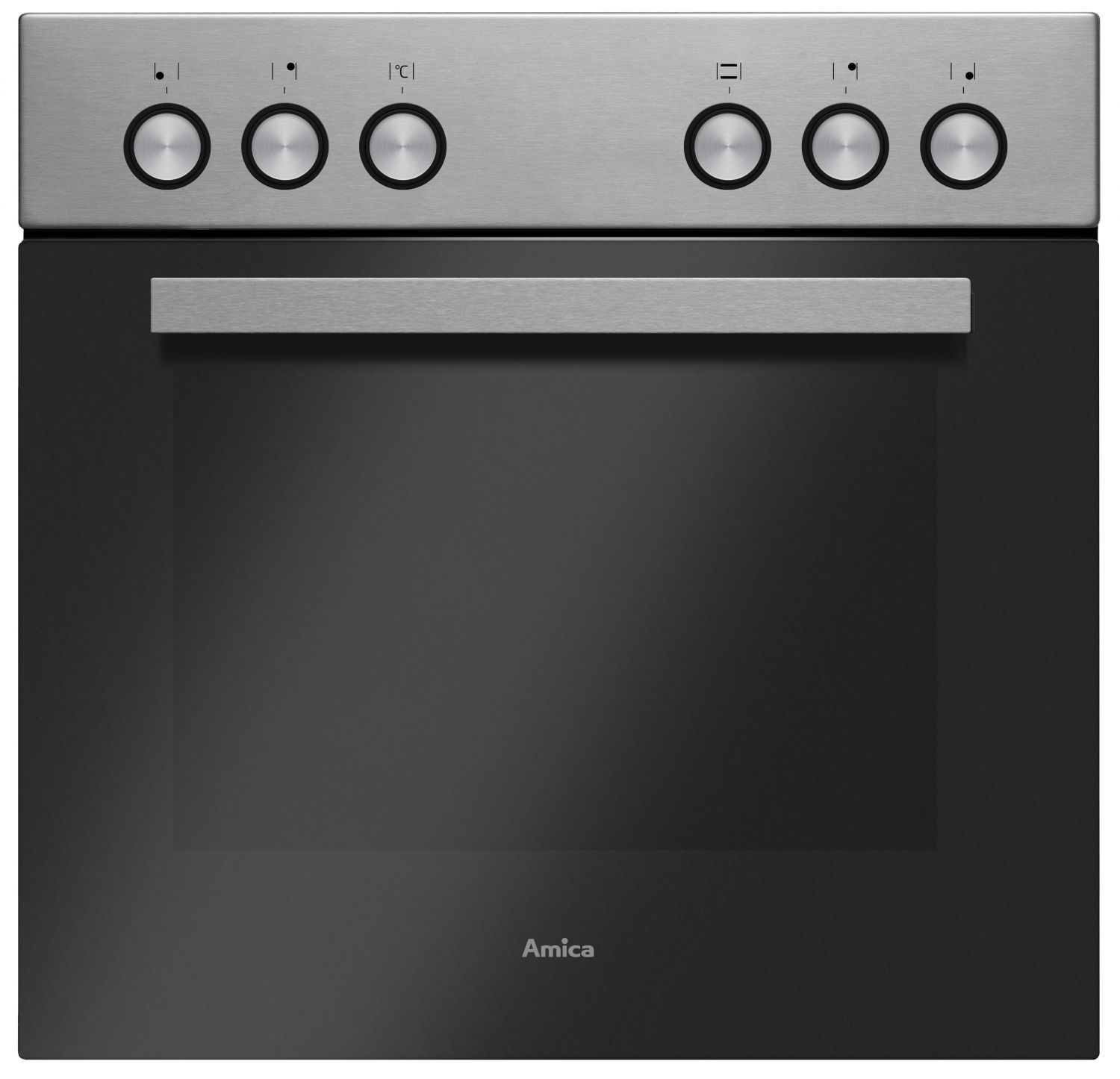 Amica EHC 933 011 E Poêle encastrable