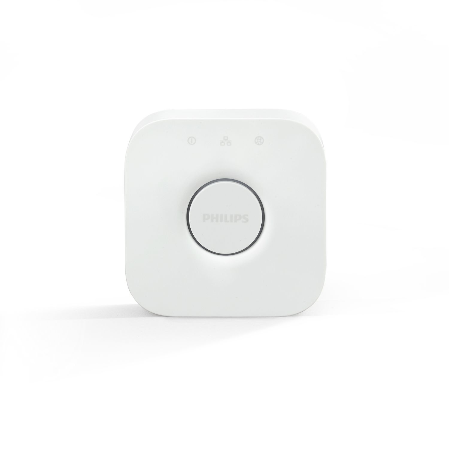Signify Philips Hue Bridge - Central controller - 8719514342620