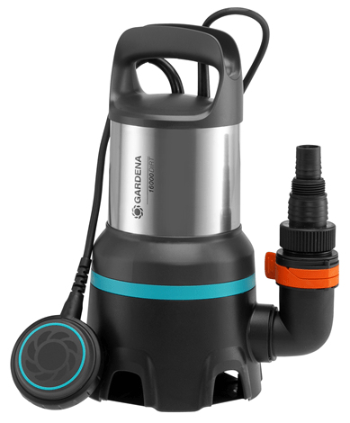 Pompe Gardena 9042-61 450 W 16 000 l/h