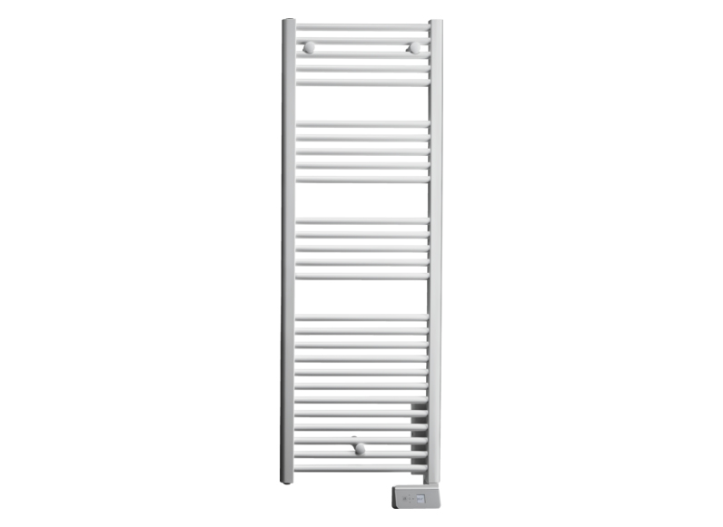 AEG BHG755W värmefläkt, 230V, 1,6kg