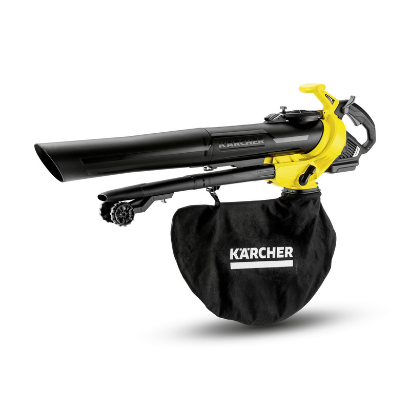 Kärcher BLV 36-240 Battery Handheld Blower - 1.444-170.0