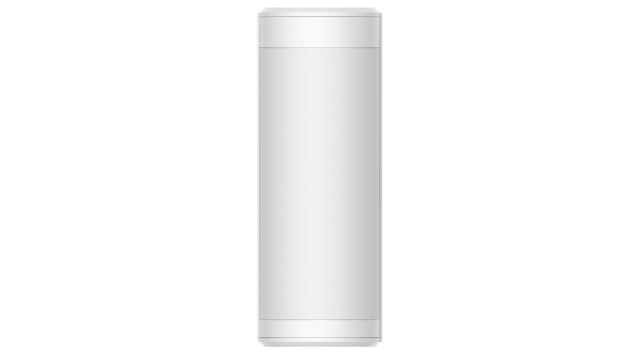 Détecteur Hikvision DS-PDTT15AM-LM-WE Ax Pro