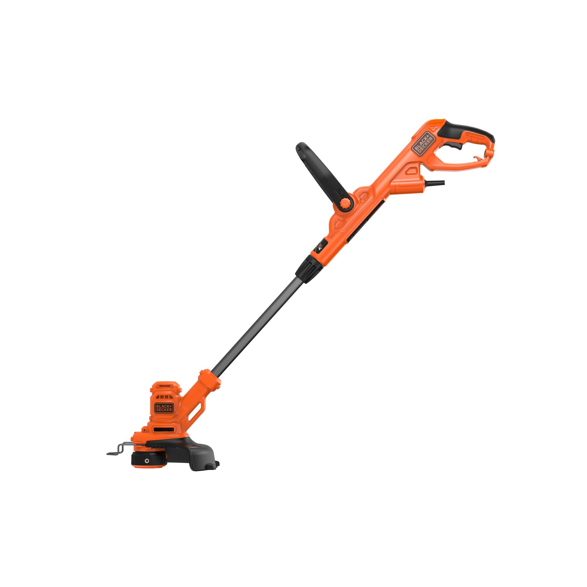 Black & Decker BESTA525-QS Grästrimmer 25cm 7500RPM AC - BESTA525-QS