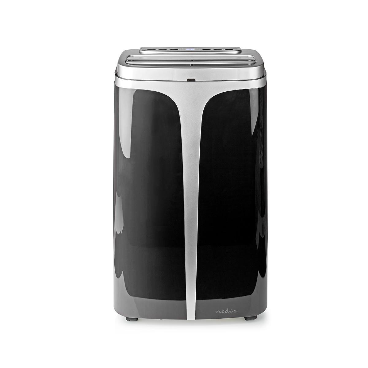 Nedis ACMB2BK12 CA 3,5 kWh Noir