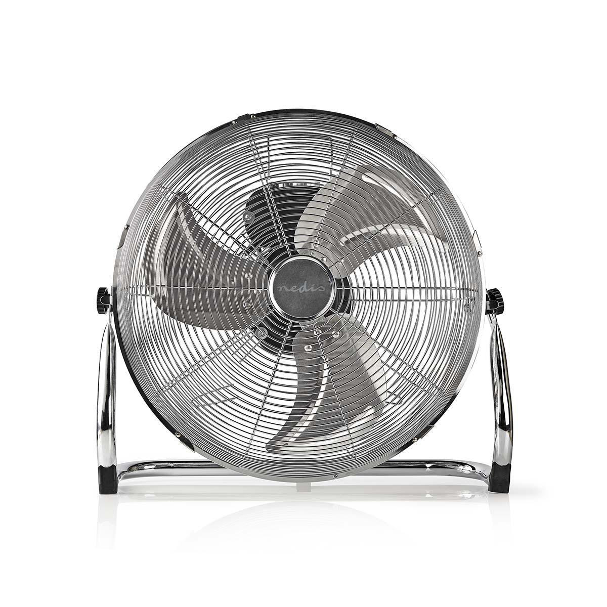 Nedis FNFL10CCR40 Gulvvifte 40cm - FNFL10CCR40