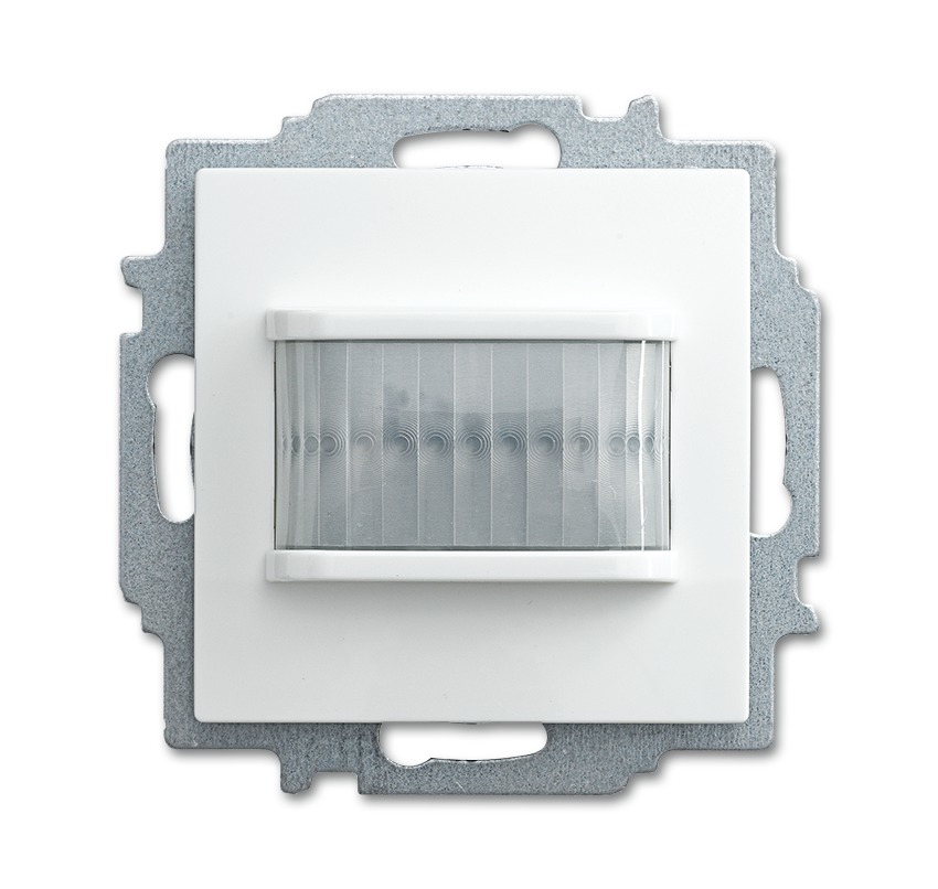 BUSCH JAEGER 2CKA006220A0369 Blanc freeahome