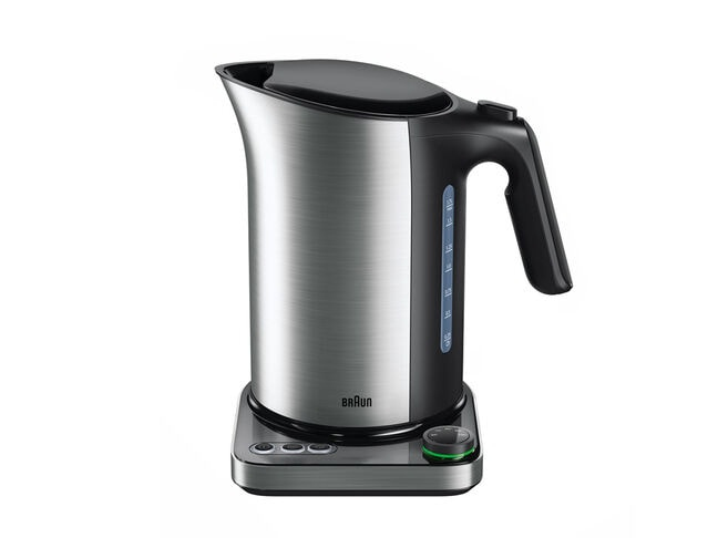 Braun WK 5115 Bouilloire 1,7 L 3000 W réglable